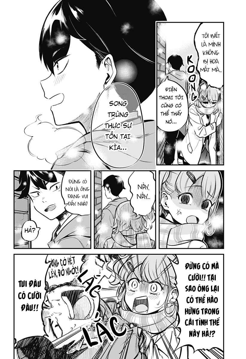 Chapter ? - Page 11