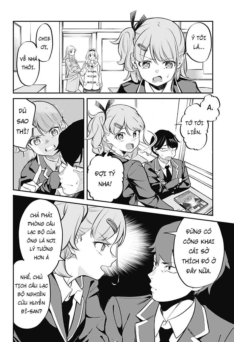Chapter ? - Page 5