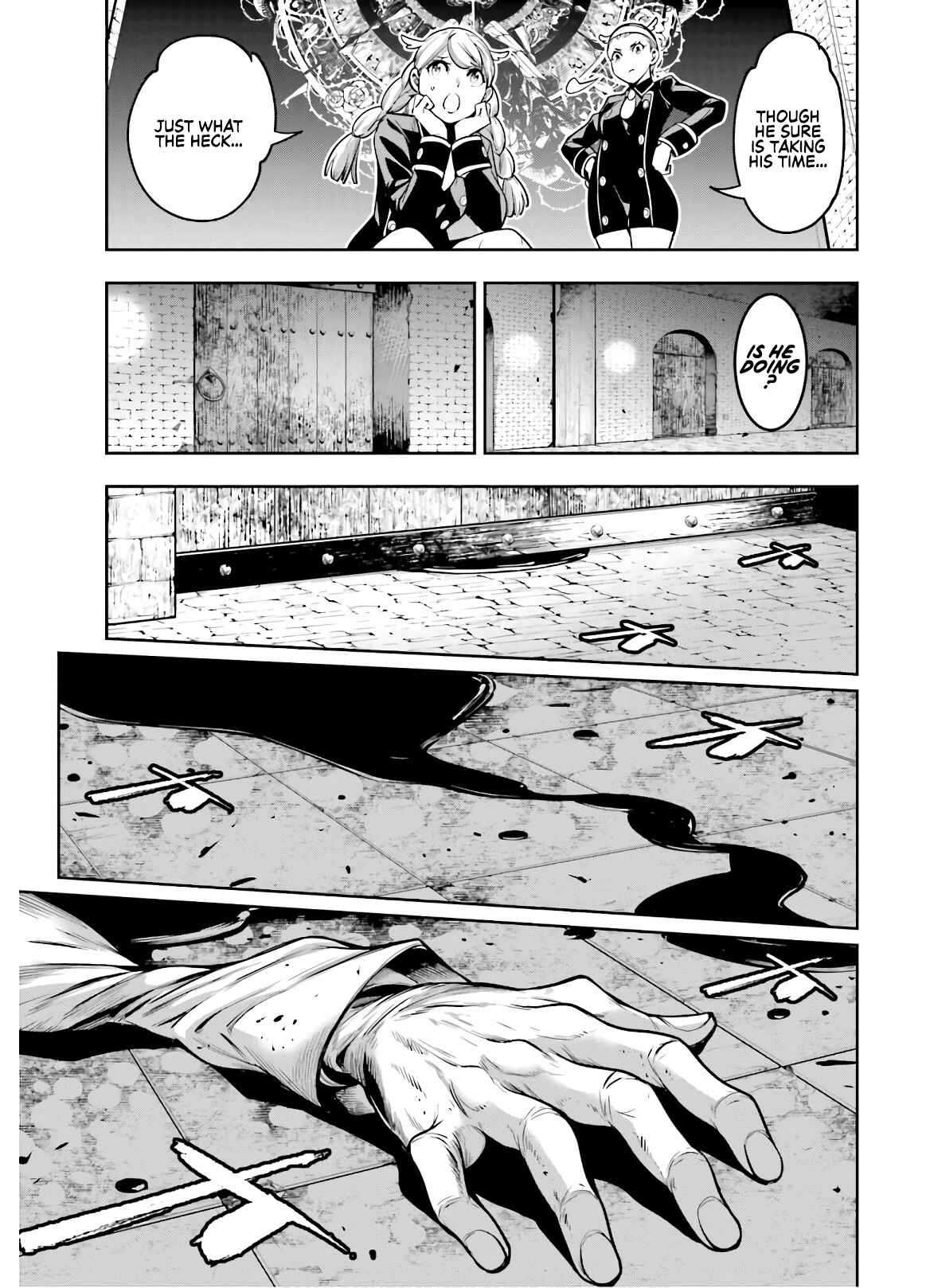 Chapter 6 - Page 19