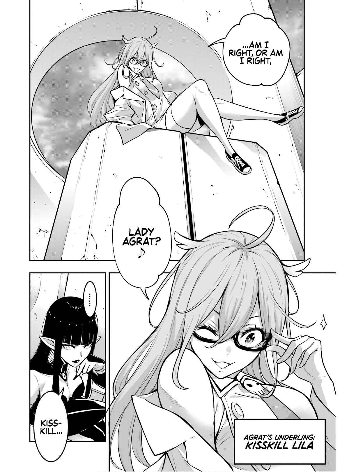 Chapter 6 - Page 4