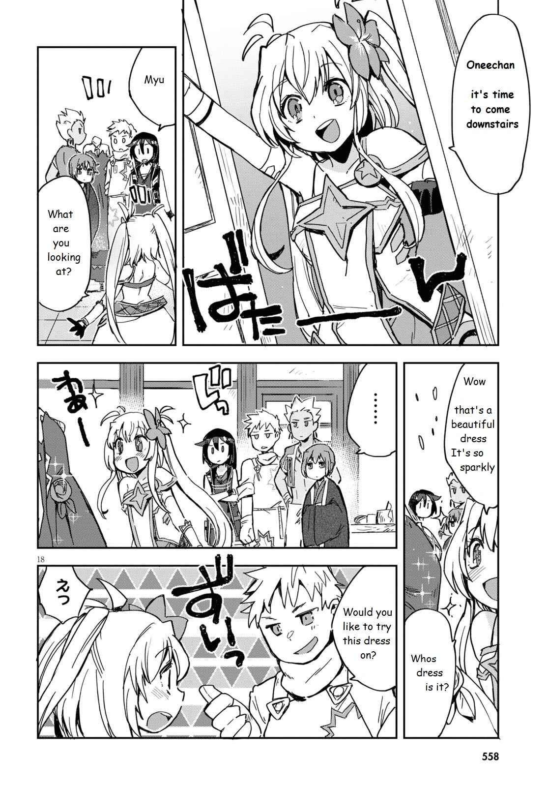 Chapter 70 - Page 18