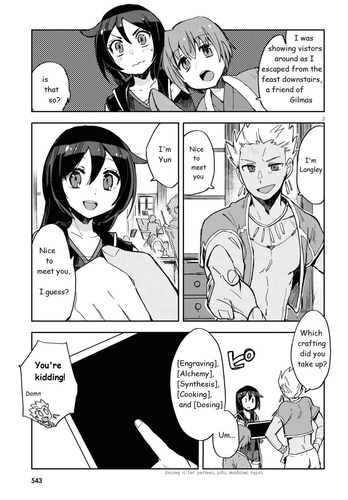 Chapter 70 - Page 3