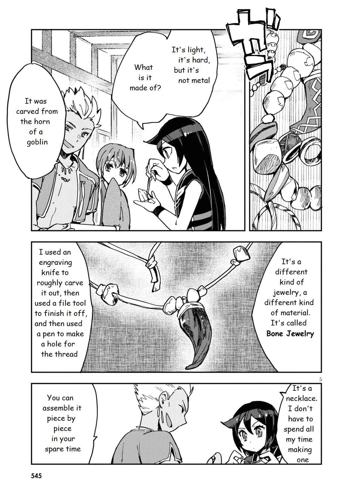 Chapter 70 - Page 5