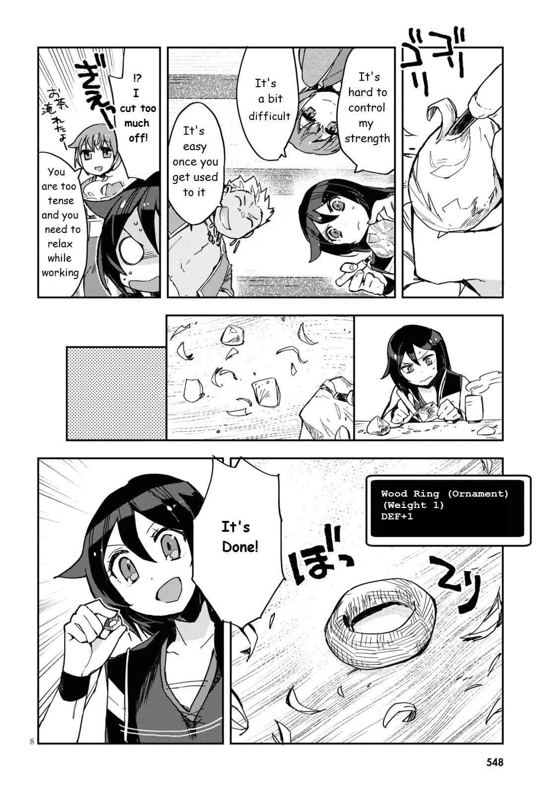 Chapter 70 - Page 8