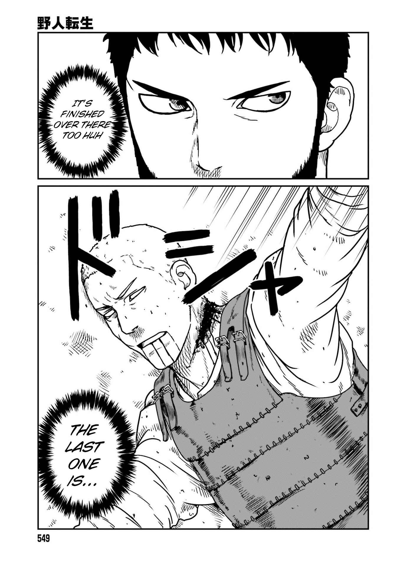 Chapter 22 - Page 29