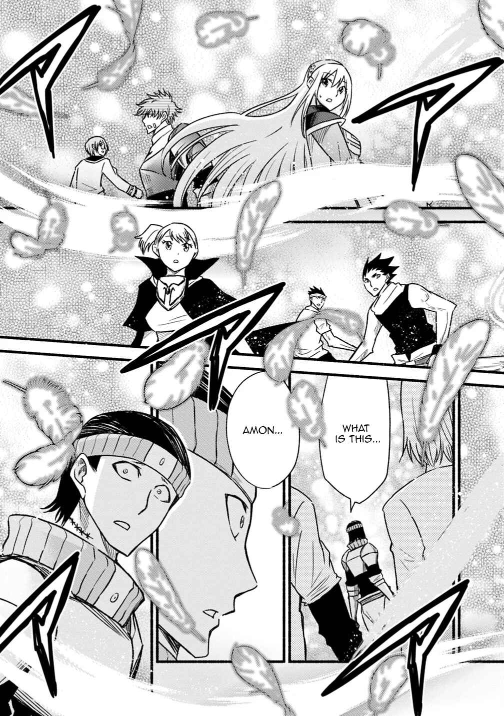 Chapter 45 - Page 21
