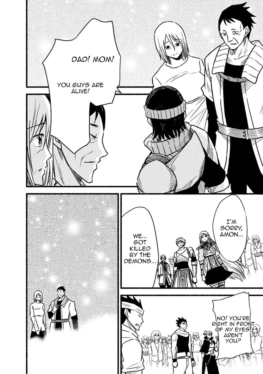 Chapter 45 - Page 22