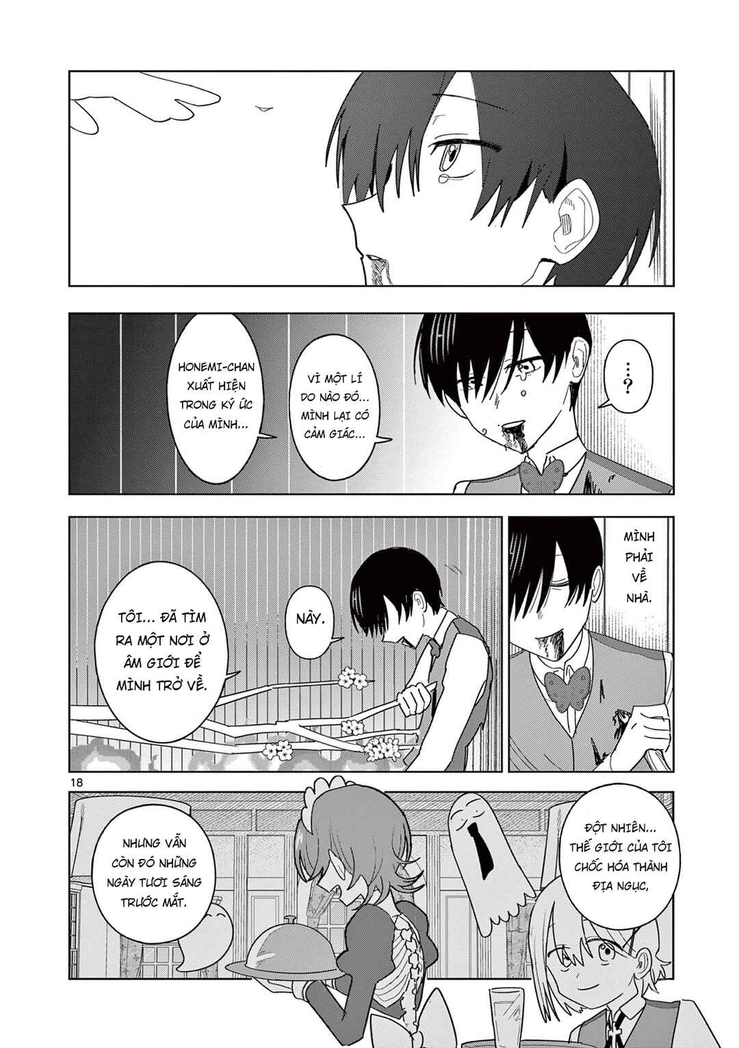 Chapter 25 - Page 19