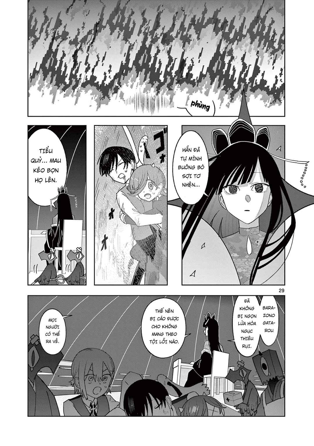 Chapter 25 - Page 30
