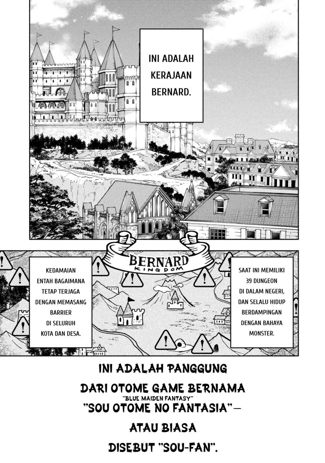 Chapter 1 - Page 3