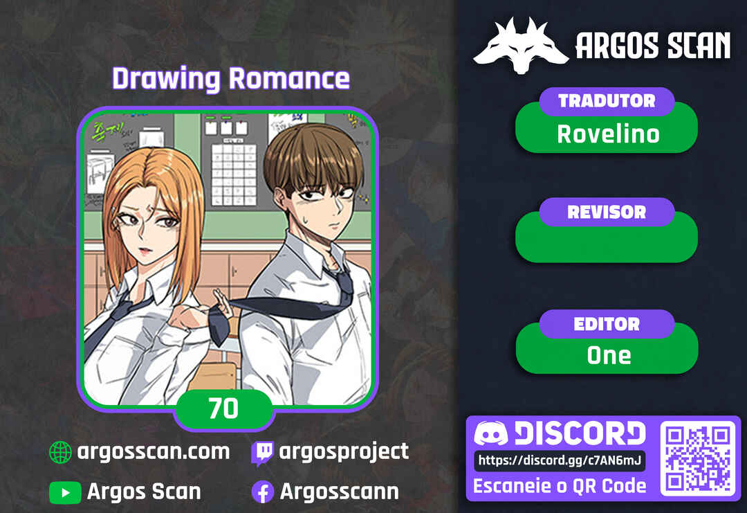 Chapter 70 - Page 1