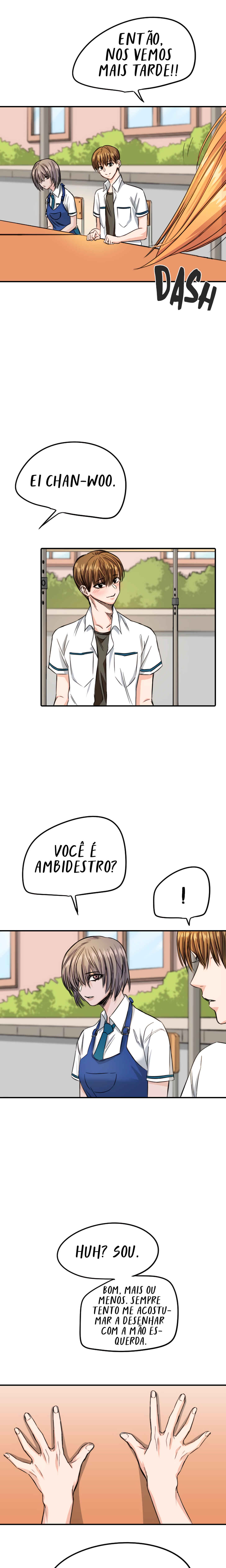 Chapter 70 - Page 19