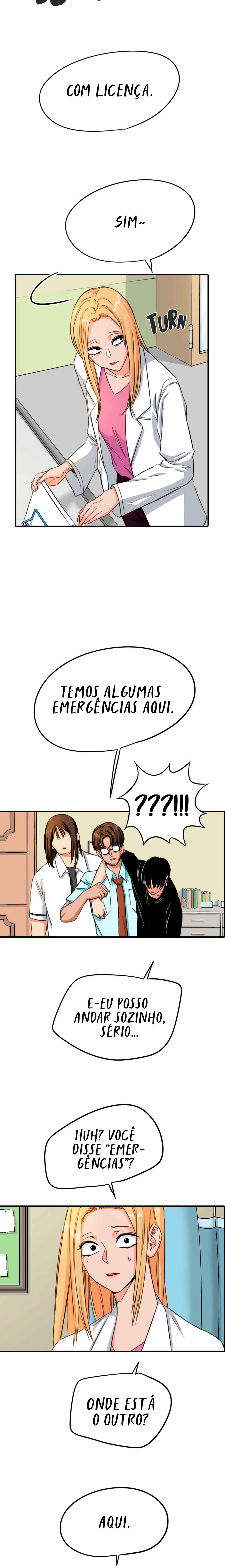 Chapter 70 - Page 3