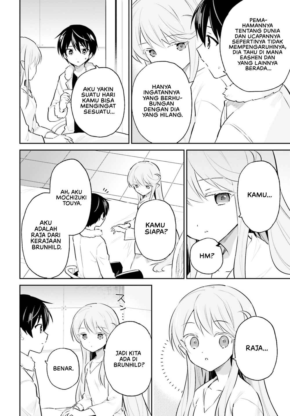 Chapter 71 - Page 11