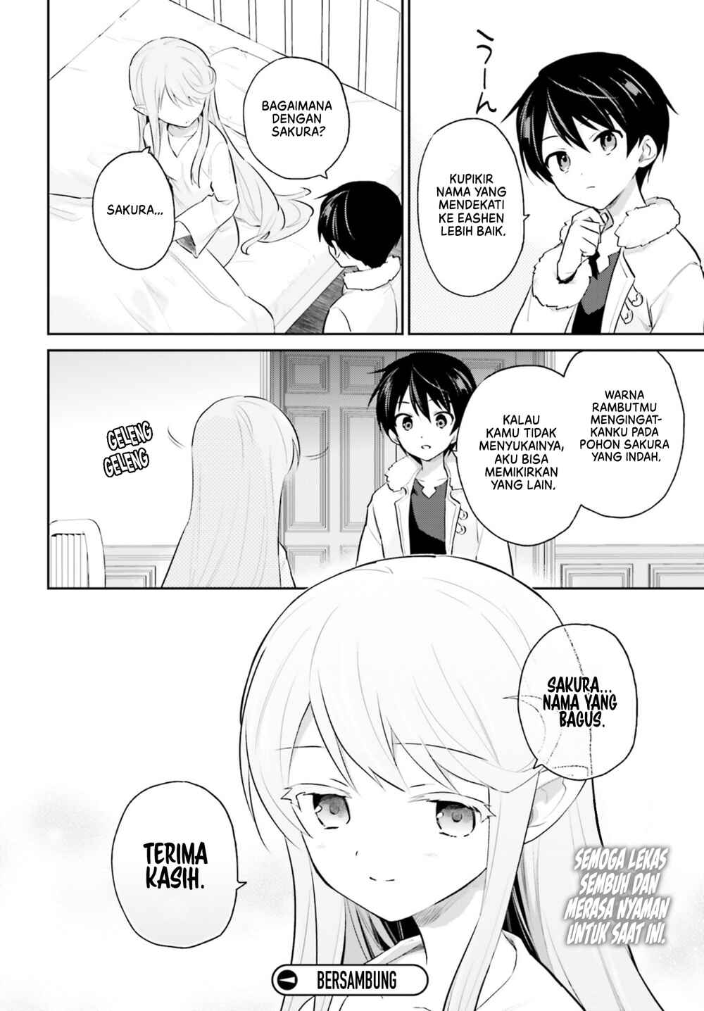 Chapter 71 - Page 13