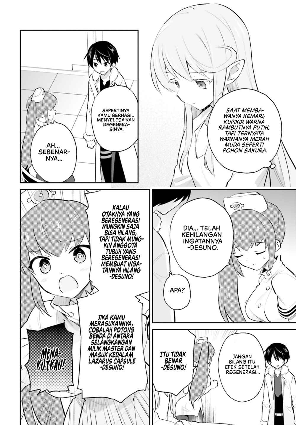 Chapter 71 - Page 9