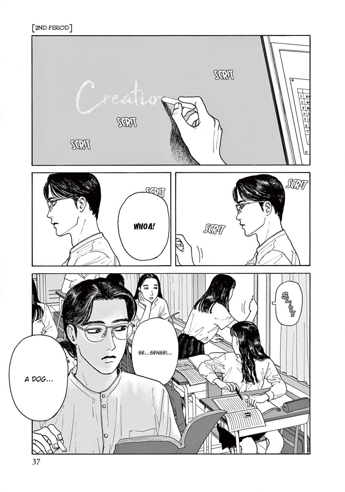 Chapter 2 - Page 4