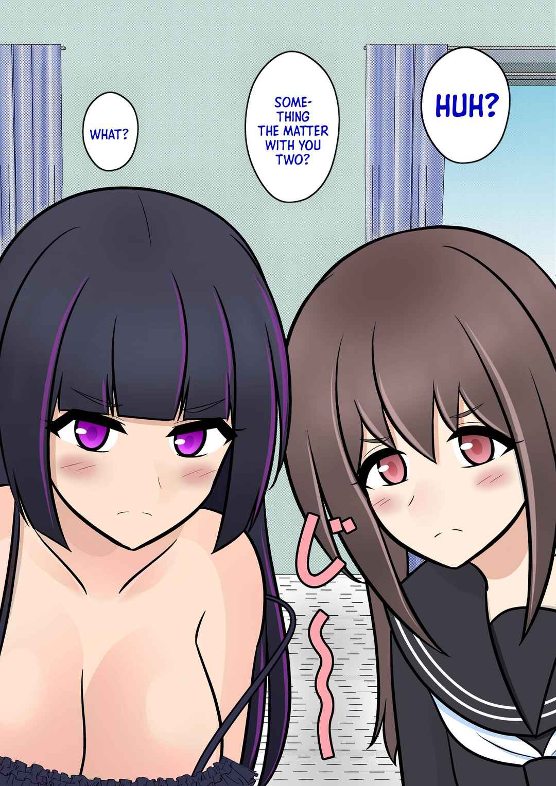 Chapter 85 - Page 2