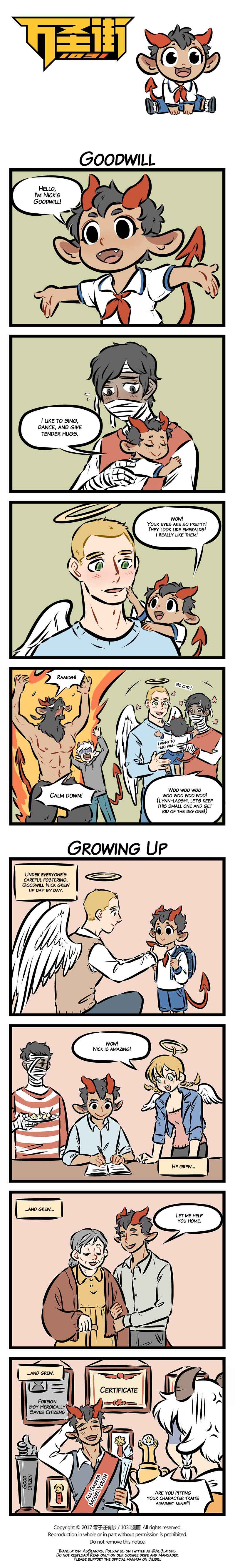 Chapter 132 - Page 1