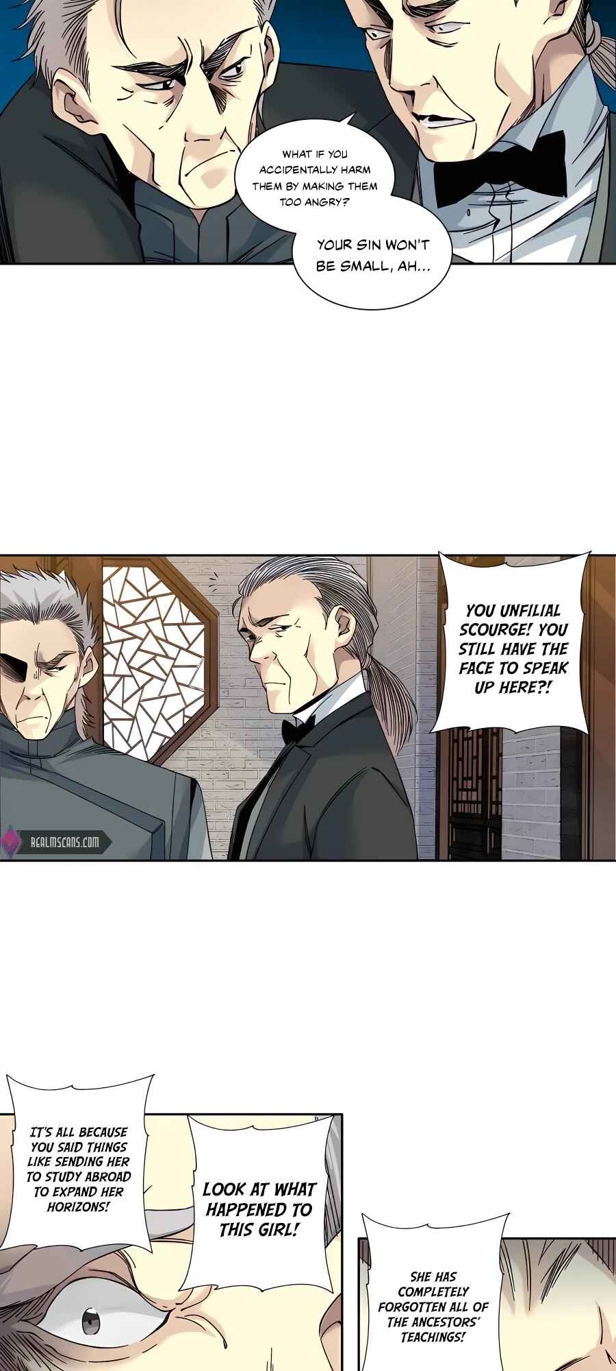 Chapter 222 - Page 11