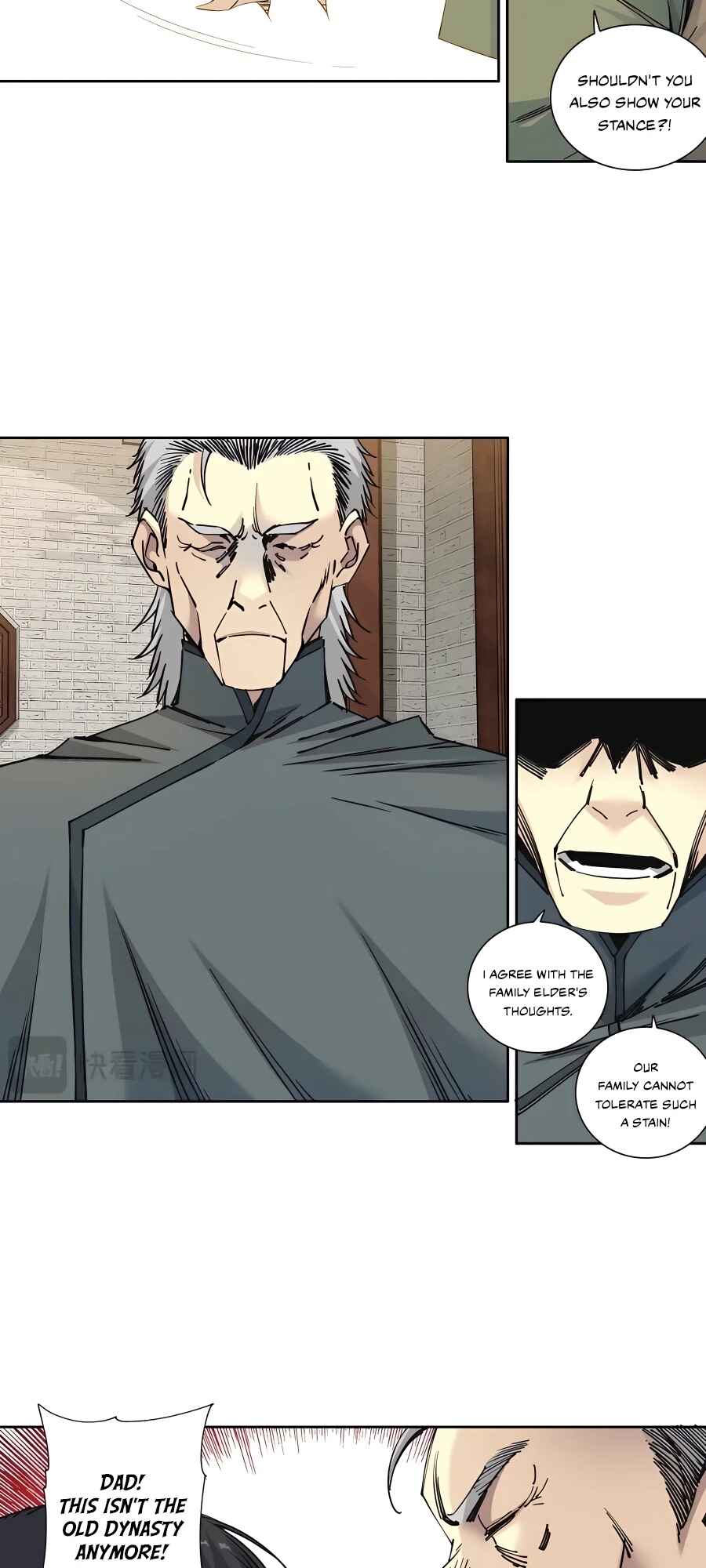 Chapter 222 - Page 13