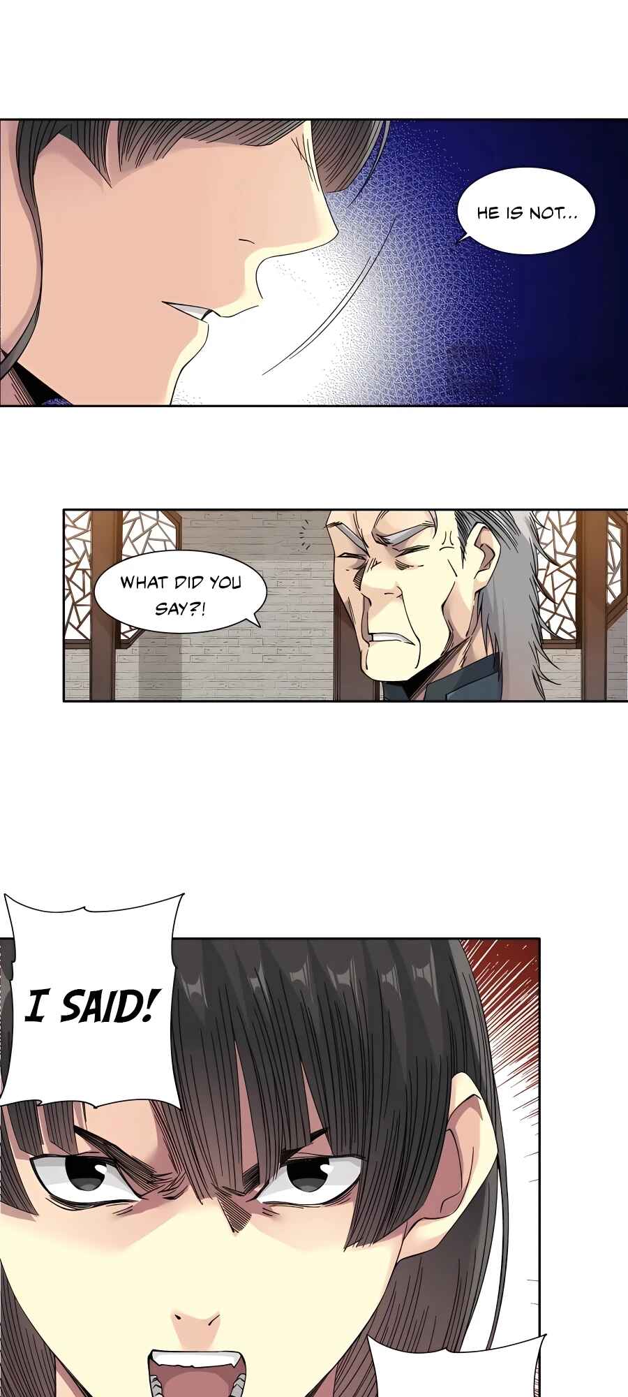 Chapter 222 - Page 5