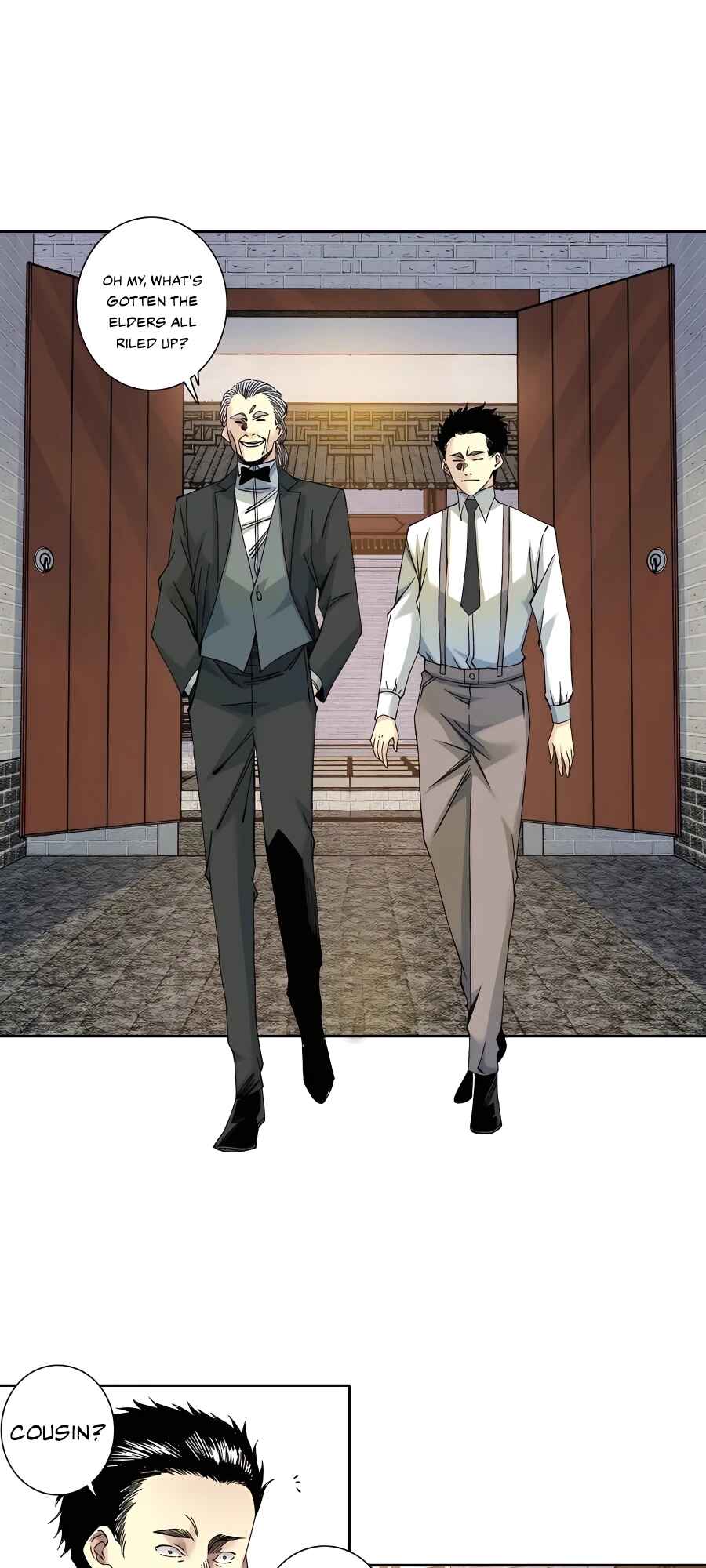 Chapter 222 - Page 9
