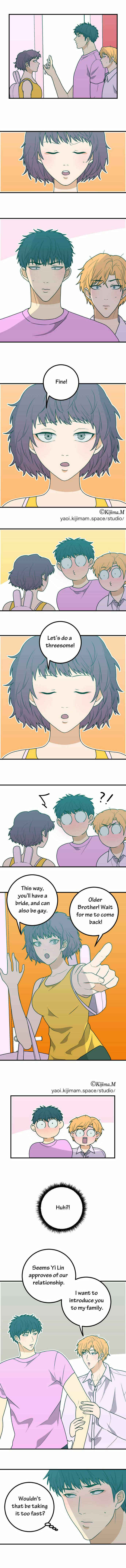 Chapter 64 - Page 3