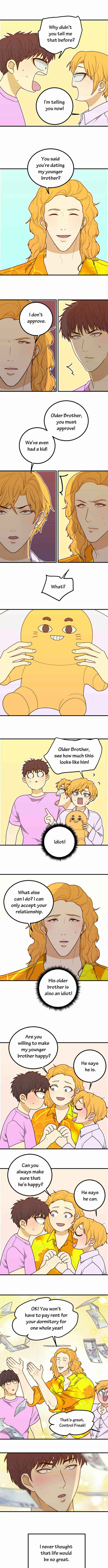 Chapter 64 - Page 5