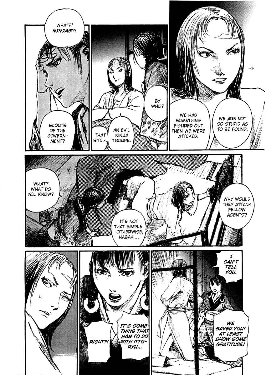 Chapter 150 - Page 20