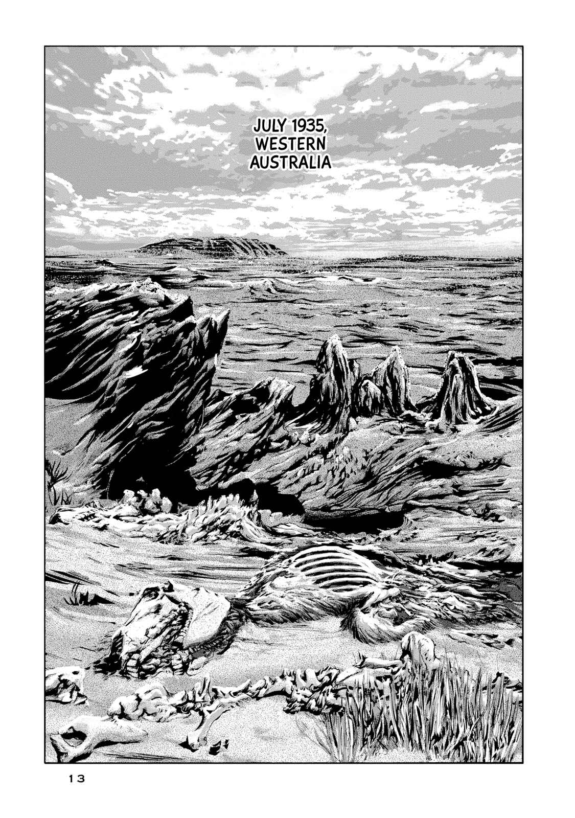 Chapter 0 - Page 11
