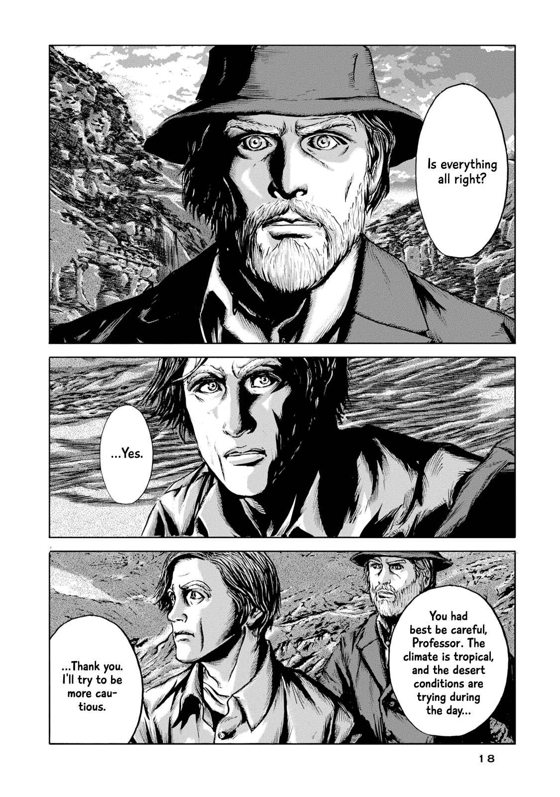 Chapter 0 - Page 16