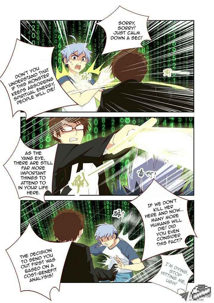 Chapter 134 - Page 4
