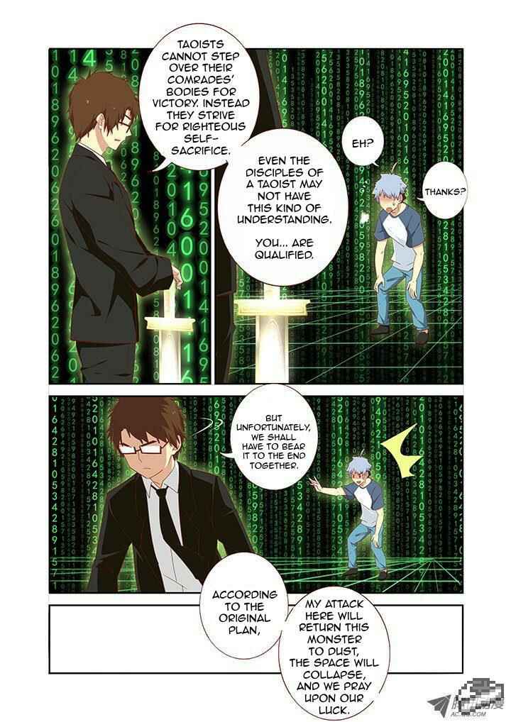 Chapter 134 - Page 6