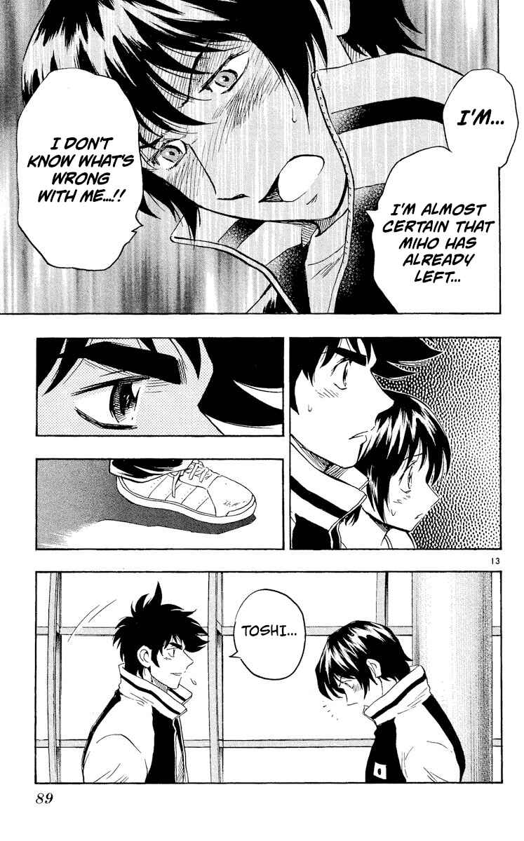 Chapter 562 - Page 13