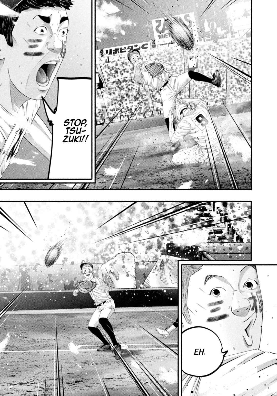 Chapter 500 - Page 17