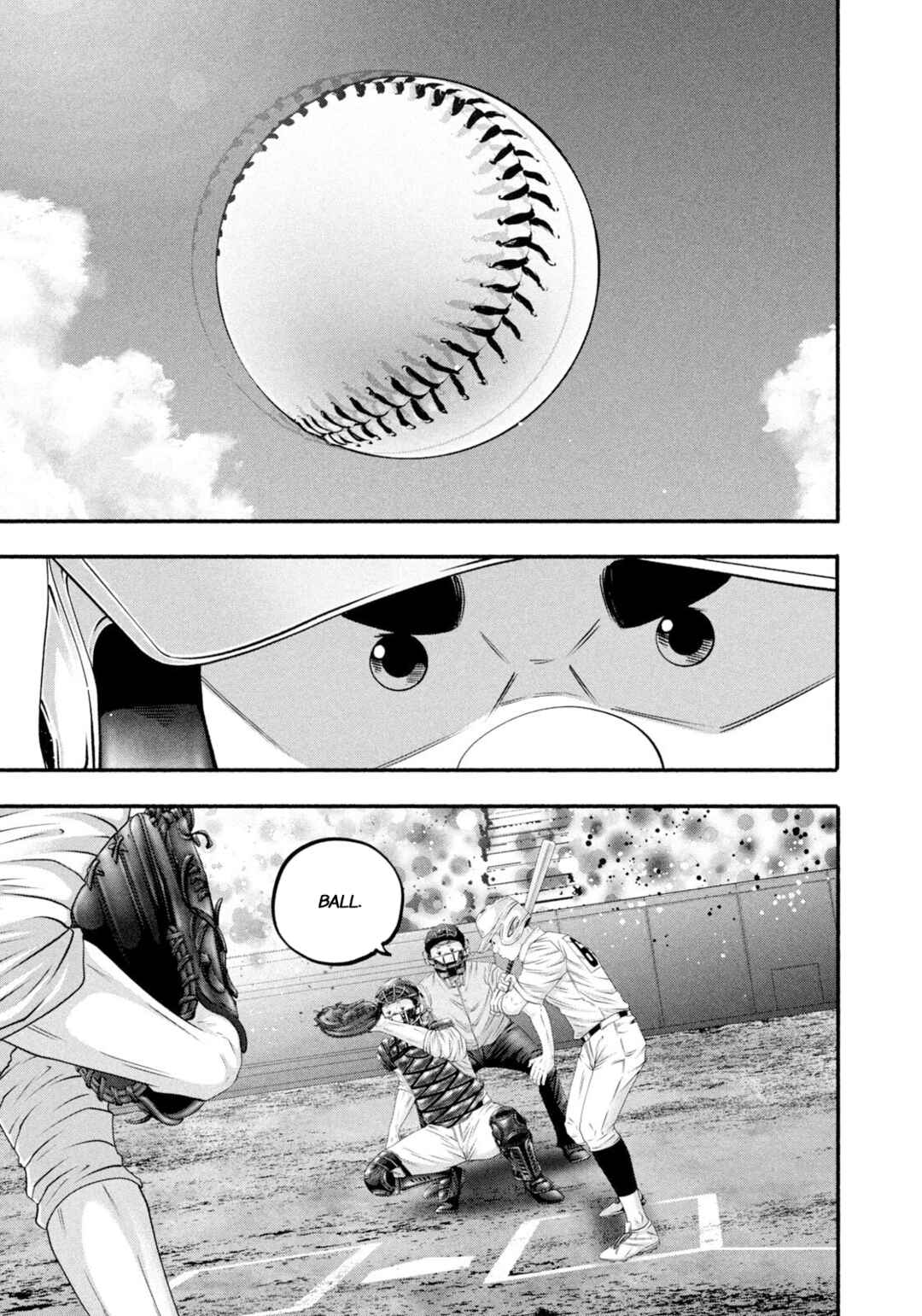 Chapter 500 - Page 7