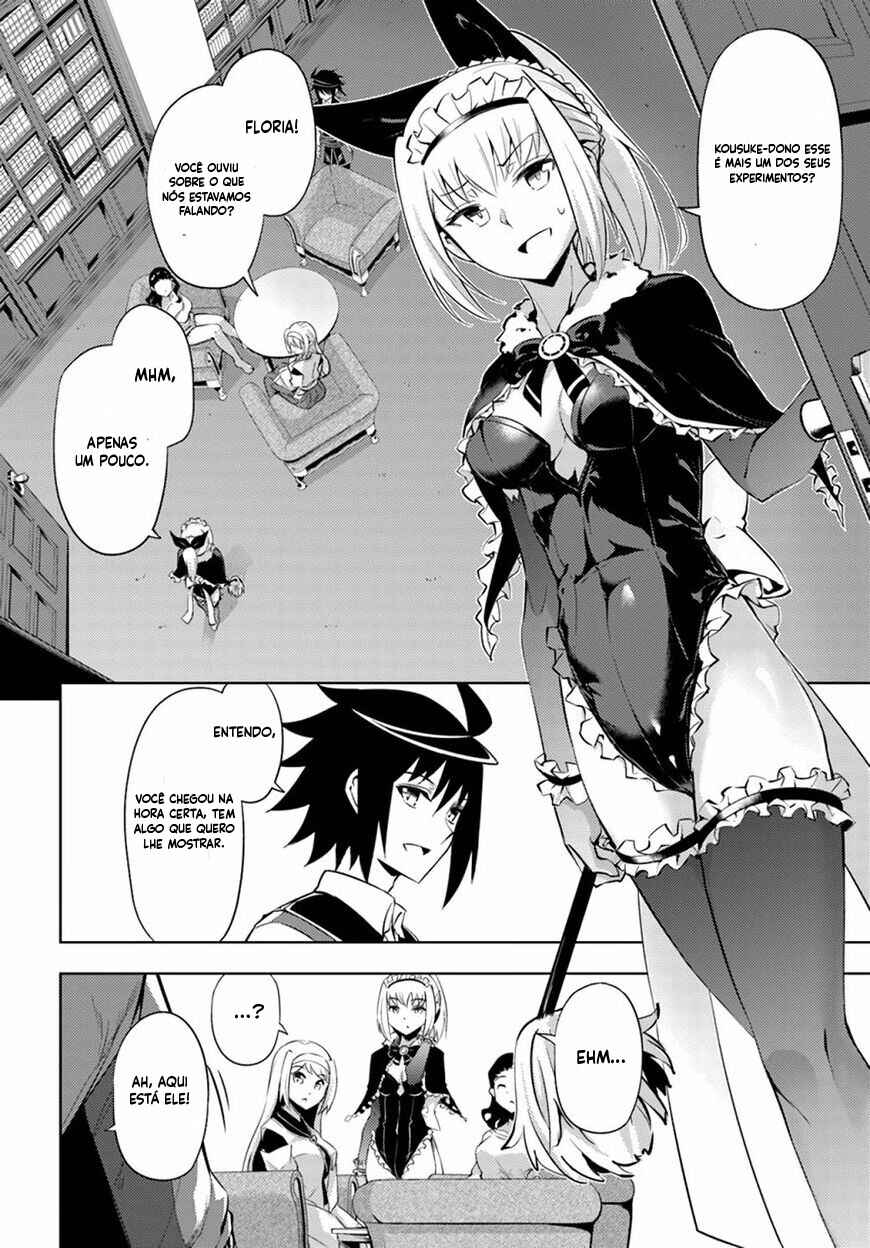 Chapter 49 - Page 21