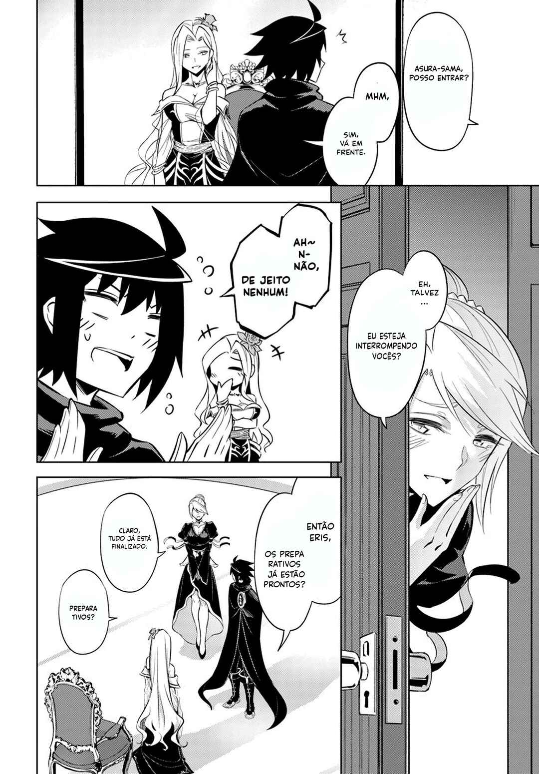 Chapter 49 - Page 45