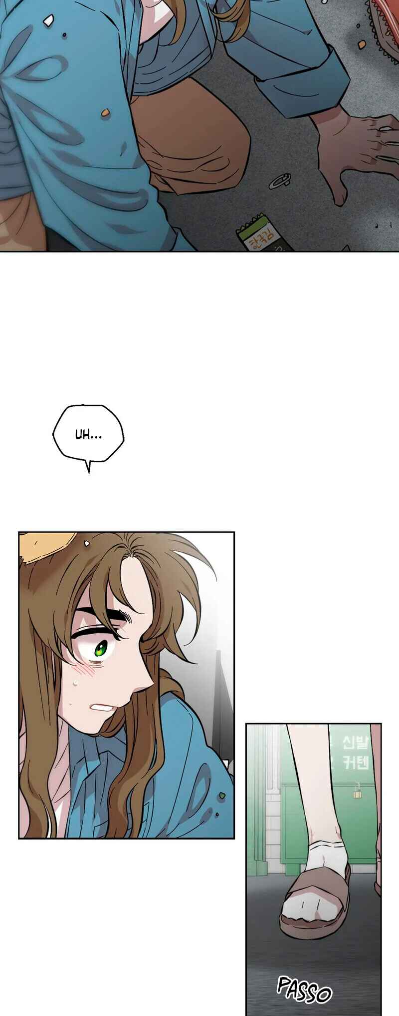 Chapter 84 - Page 10