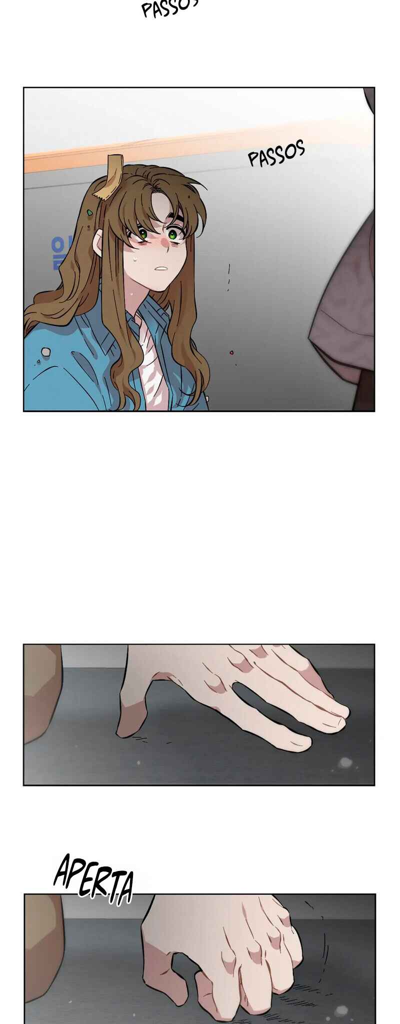 Chapter 84 - Page 13