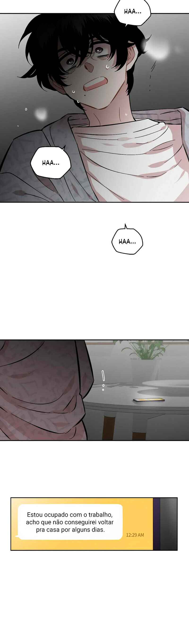 Chapter 84 - Page 18