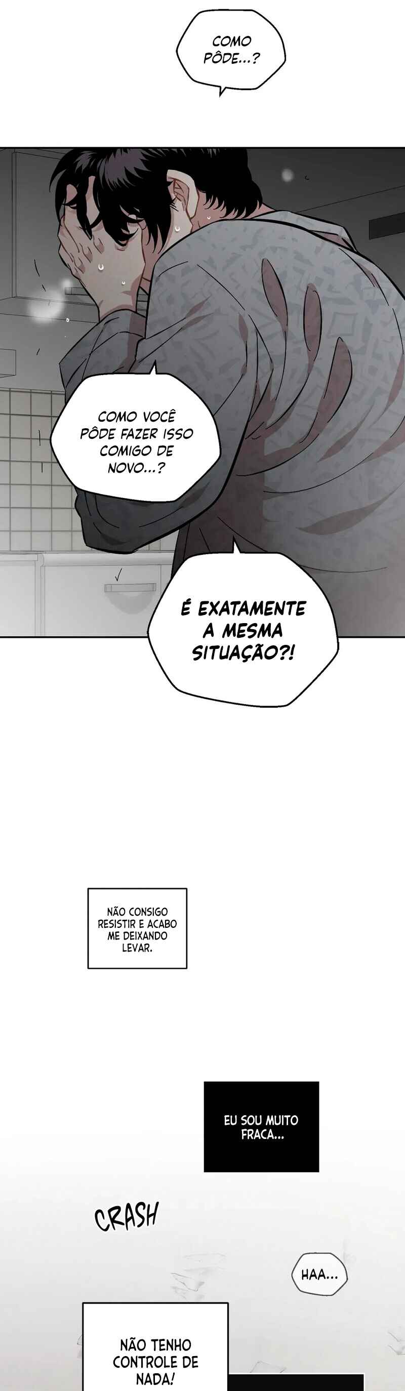 Chapter 84 - Page 19