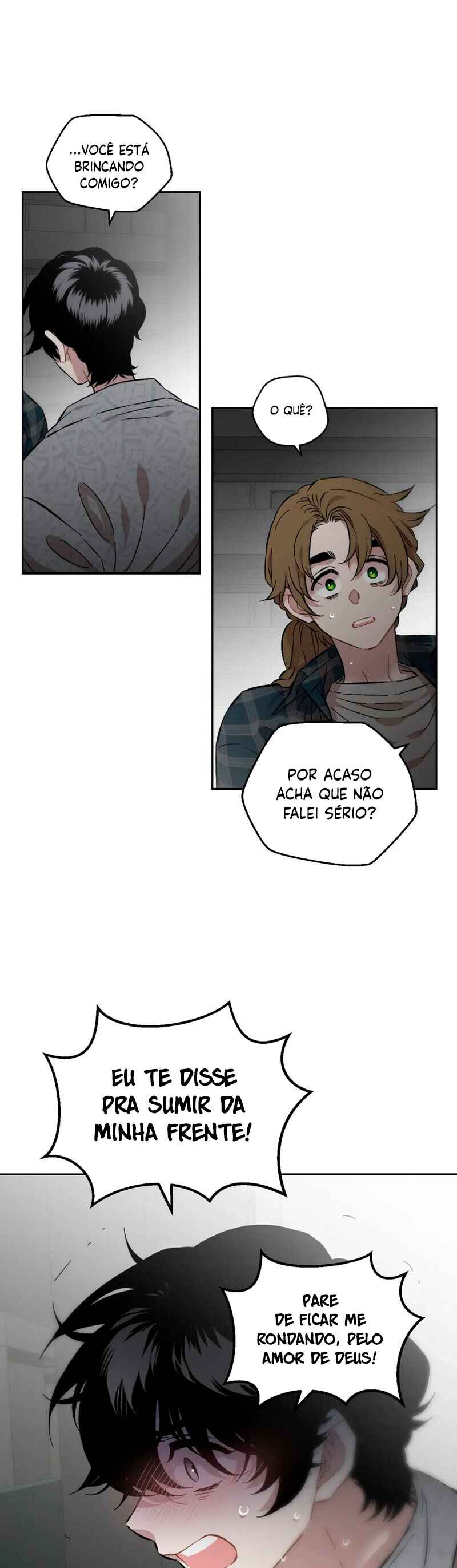Chapter 84 - Page 24
