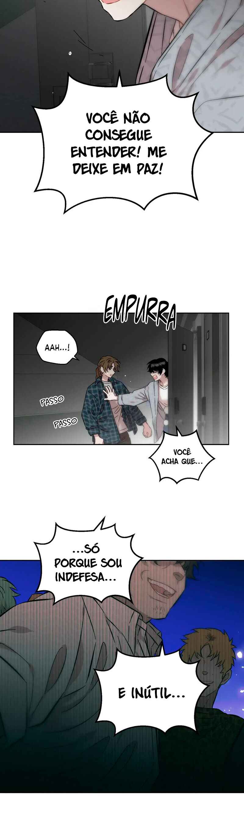 Chapter 84 - Page 25