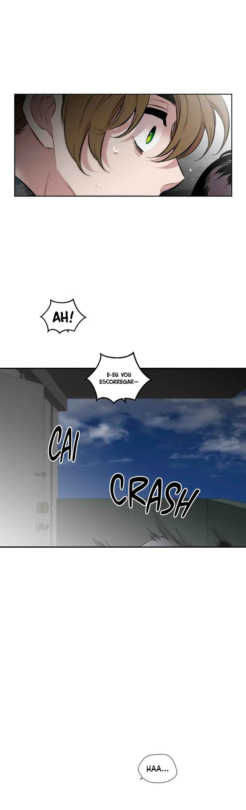 Chapter 84 - Page 29