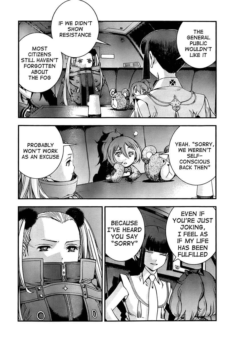 Chapter 43 - Page 15