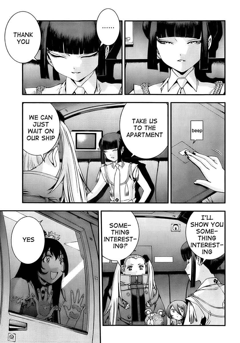 Chapter 43 - Page 18