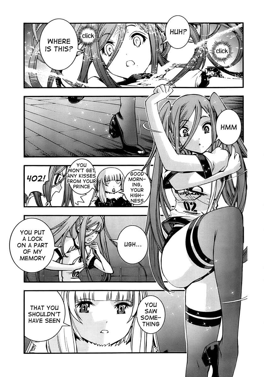 Chapter 43 - Page 26