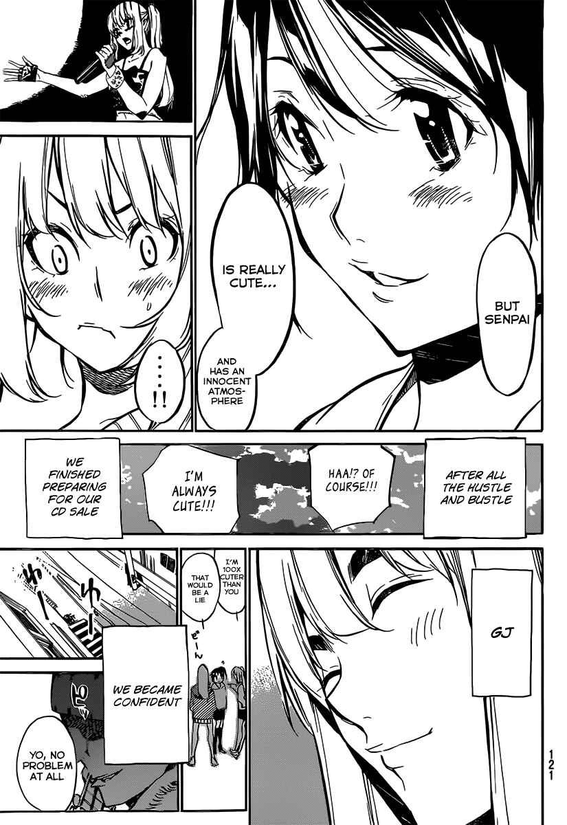 Chapter 81 - Page 19